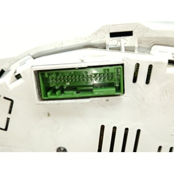 Recambio de cuadro instrumentos para land rover discovery v6 td se referencia OEM IAM YAC500042 YAC500025PVJ / 5H2210849CCPVJ 