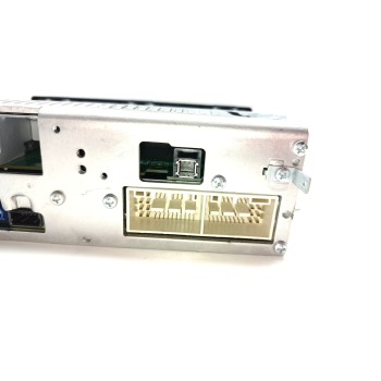 Recambio de sistema audio / radio cd para hyundai tucson (nx4e, nx4a) 1.6 t-gdi referencia OEM IAM 96160N7120  