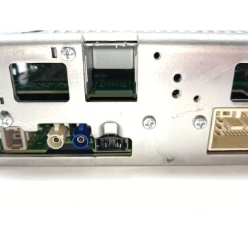 Recambio de sistema audio / radio cd para hyundai tucson (nx4e, nx4a) 1.6 t-gdi referencia OEM IAM 96160N7120  