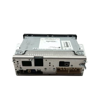 Recambio de sistema audio / radio cd para hyundai tucson (nx4e, nx4a) 1.6 t-gdi referencia OEM IAM 96160N7120  