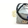 Recambio de sistema audio / radio cd para mazda 6 station wagon (gj, gl) 2.0 (gjefw) referencia OEM IAM KDTR669C0C  