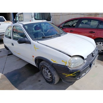 opel corsa b (s93) del año 1998