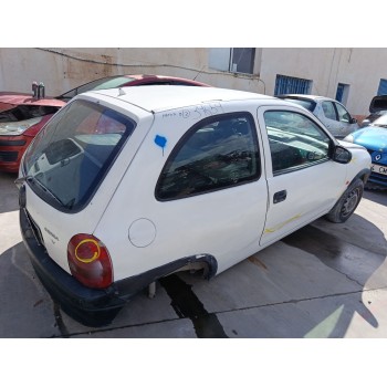 opel corsa b (s93) del año 1998