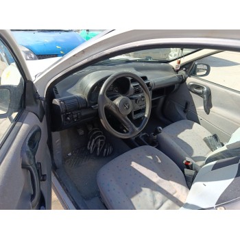 opel corsa b (s93) del año 1998