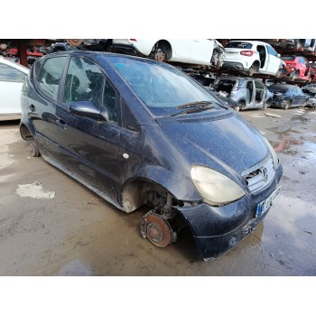 mercedes-benz clase a (w168) del año 1998