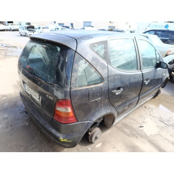 mercedes-benz clase a (w168) del año 1998