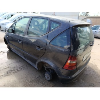 mercedes-benz clase a (w168) del año 1998