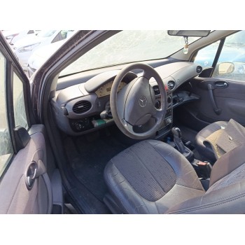 mercedes-benz clase a (w168) del año 1998