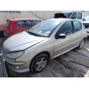 peugeot 206 hatchback (2a/c) del año 2002