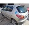 peugeot 206 hatchback (2a/c) del año 2002
