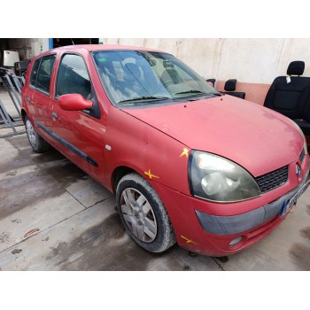 renault clio ii (bb_, cb_) del año 2005