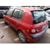 renault clio ii (bb_, cb_) del año 2005