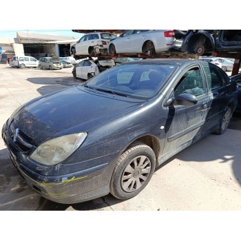 citroën c5 ii (rc_) del año 2004