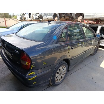 citroën c5 ii (rc_) del año 2004