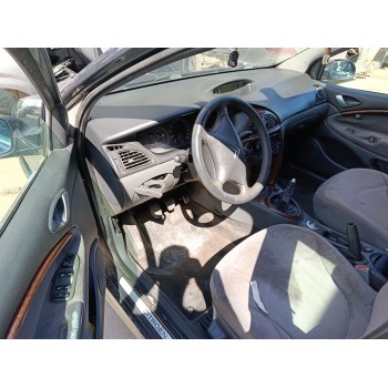 citroën c5 ii (rc_) del año 2004