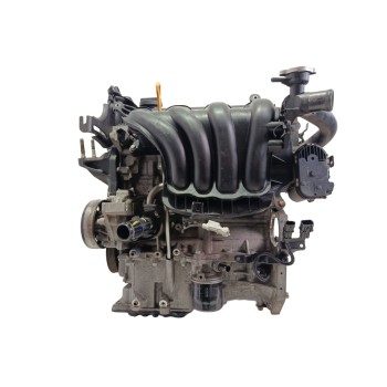 Recambio de motor completo para hyundai i30 (gd) classic referencia OEM IAM G4FA  