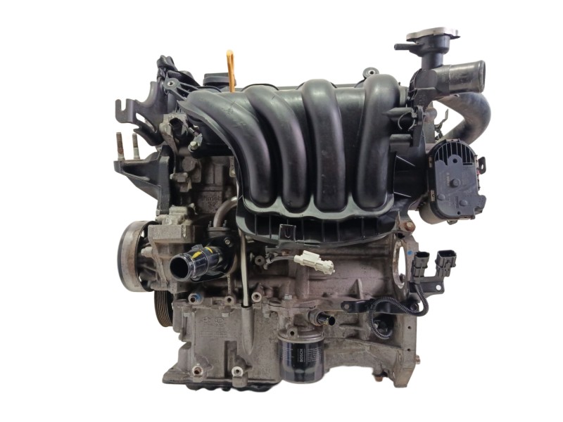 Recambio de motor completo para hyundai i30 (gd) classic referencia OEM IAM G4FA  