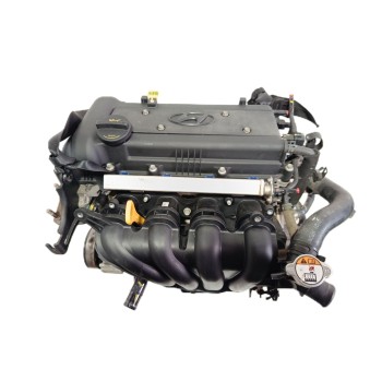 Recambio de motor completo para hyundai i30 (gd) classic referencia OEM IAM G4FA  