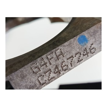 Recambio de motor completo para hyundai i30 (gd) classic referencia OEM IAM G4FA  