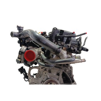 Recambio de motor completo para hyundai i30 (gd) classic referencia OEM IAM G4FA  