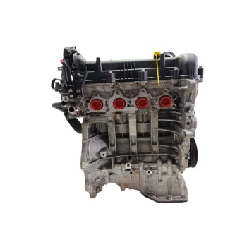 Recambio de motor completo para hyundai i30 (gd) classic referencia OEM IAM G4FA  