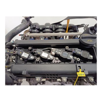 Recambio de motor completo para hyundai i30 (gd) classic referencia OEM IAM G4FA  