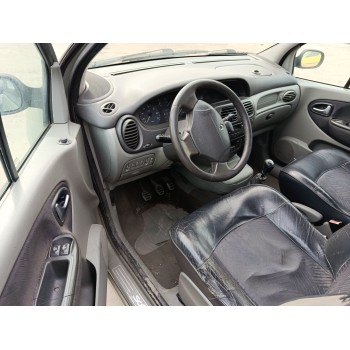 renault megane scénic (ja0/1_) del año 1998