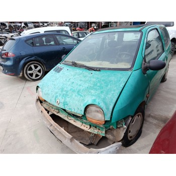 renault twingo i (c06_) del año 2001