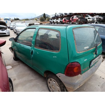 renault twingo i (c06_) del año 2001