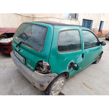 renault twingo i (c06_) del año 2001