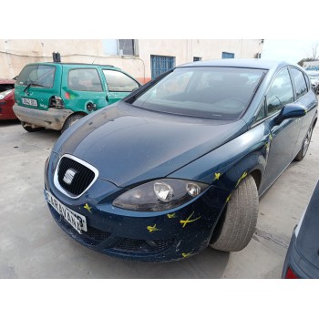 seat leon (1m1) del año 2005