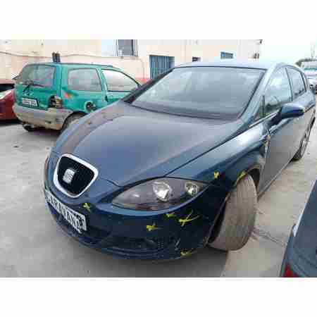SEAT LEON (1P1)