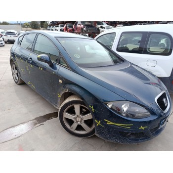 seat leon (1m1) del año 2005