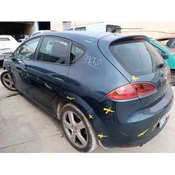 seat leon (1m1) del año 2005