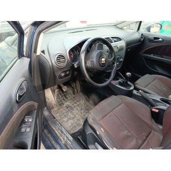 seat leon (1m1) del año 2005