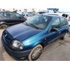 renault clio ii (bb_, cb_) del año 1998