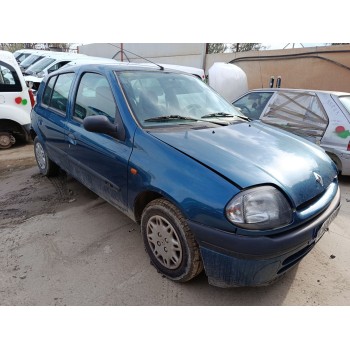 renault clio ii (bb_, cb_) del año 1998