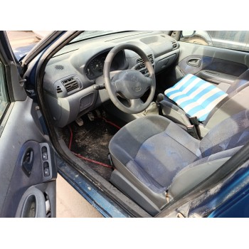 renault clio ii (bb_, cb_) del año 1998