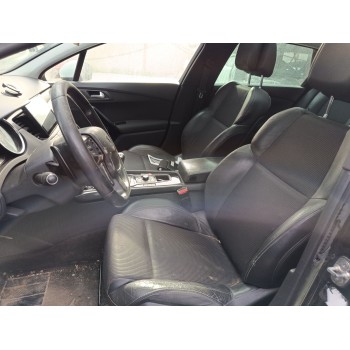 peugeot 508 i (8d_) del año 2010