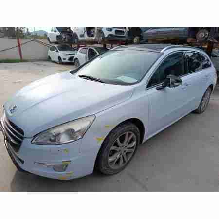 PEUGEOT 508 I (8D_)
