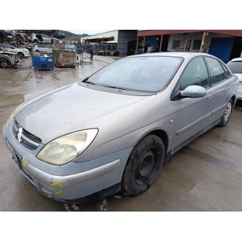 citroën c5 i (dc_) del año 2001