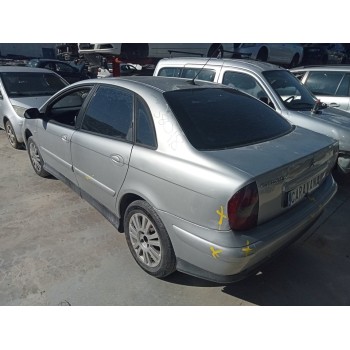 citroën c5 berlina del año 2004