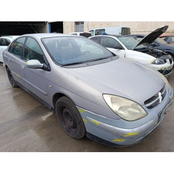citroën c5 i (dc_) del año 2001