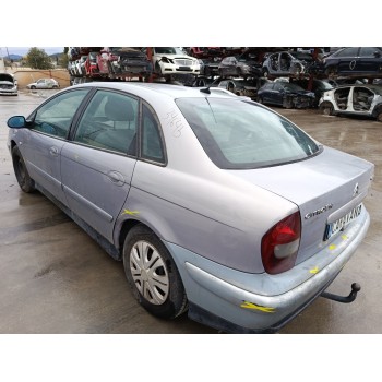 citroën c5 i (dc_) del año 2001