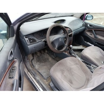 citroën c5 i (dc_) del año 2001