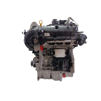 Recambio de motor completo para skoda karoq (nu7, nd7) 1.5 tsi referencia OEM IAM DAD  