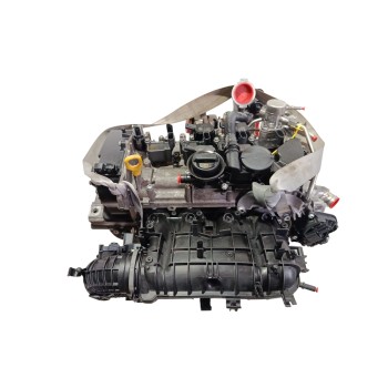 Recambio de motor completo para skoda karoq (nu7, nd7) 1.5 tsi referencia OEM IAM DAD  