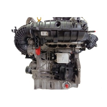 Recambio de motor completo para skoda karoq (nu7, nd7) 1.5 tsi referencia OEM IAM DAD  