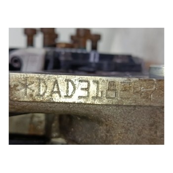 Recambio de motor completo para skoda karoq (nu7, nd7) 1.5 tsi referencia OEM IAM DAD  