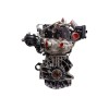 Recambio de motor completo para skoda karoq (nu7, nd7) 1.5 tsi referencia OEM IAM DAD  